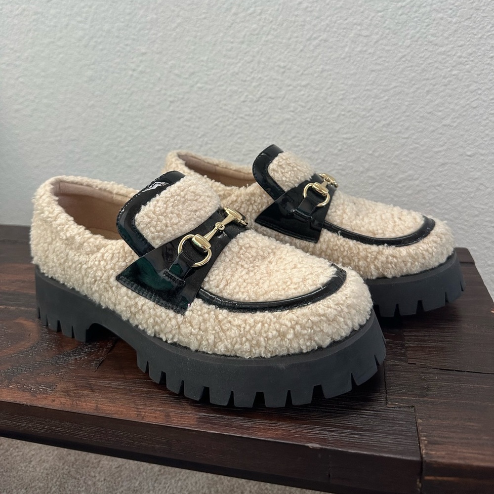 RAYE Sven Loafer